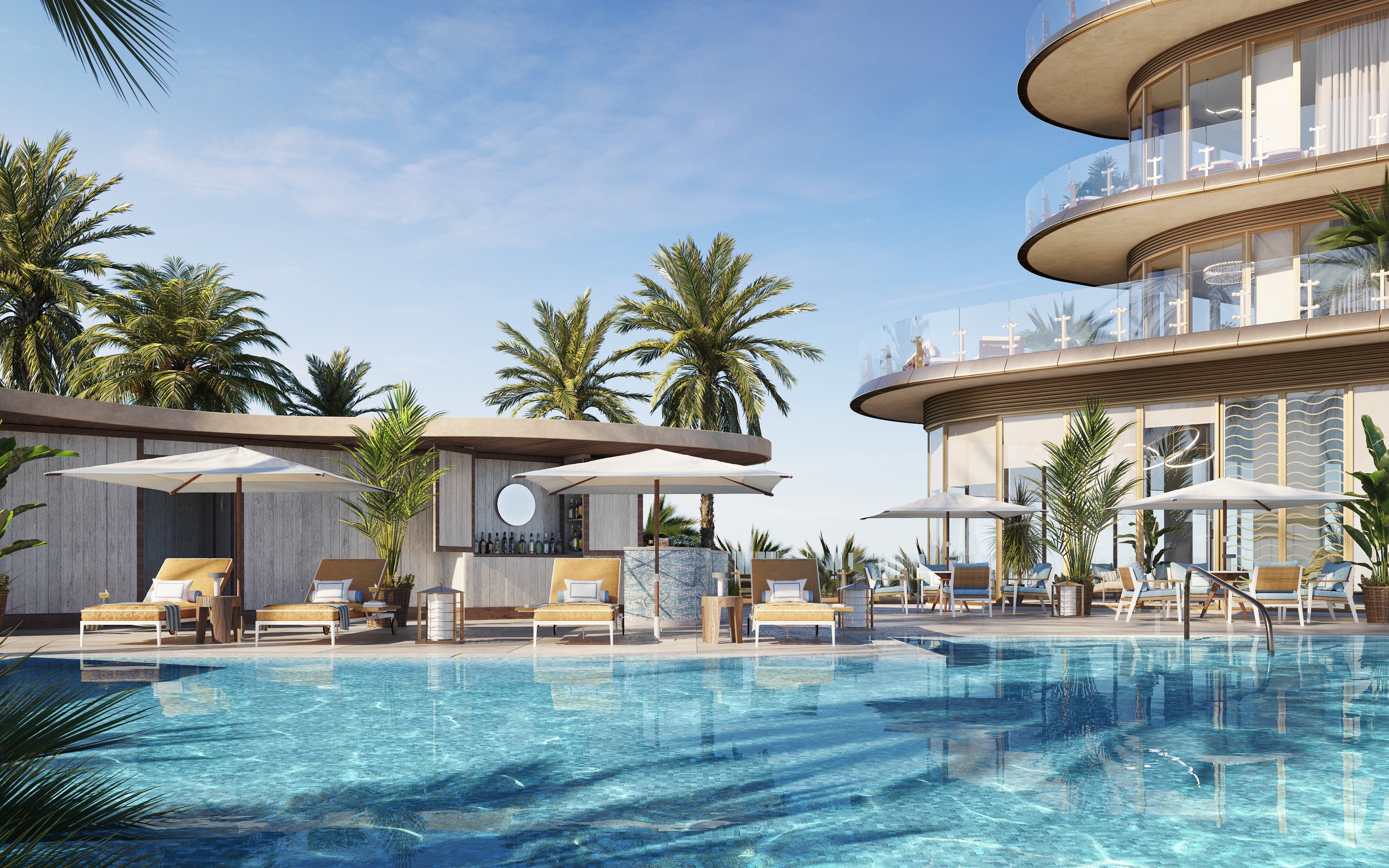 Condos for sale at Four Seasons Residences Coconut Grove